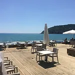 Arsi Enfi Otel Alanya