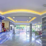 Arsi Enfi 4* Alanya