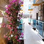 Otel Arsi Enfi 4*