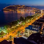 Otel Arsi Enfi Alanya