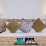 Otel Arsi Enfi Alanya