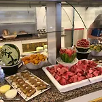 Arsi Enfi Otel