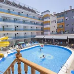 Otel Arsi Enfi Alanya