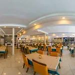 Arsi Enfi 4* אלאניה
