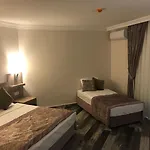 מלון Arsi Enfi 4*