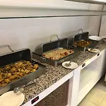 Arsi Enfi 4* אלאניה