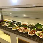 Arsi Enfi 4* אלאניה