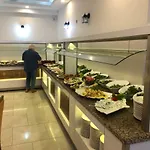 Arsi Enfi מלון 4*