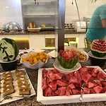 Arsi Enfi 4* Алания