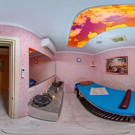 Arsi Enfi Hotel