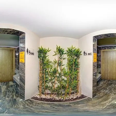 Arsi Enfi Hotel 4*