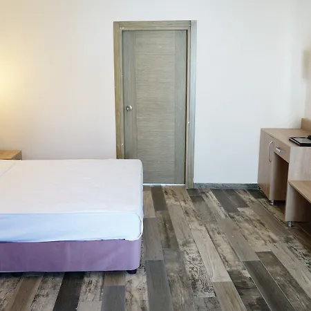 Otel Arsi Enfi Alanya