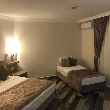 Hotel Arsi Enfi 4*