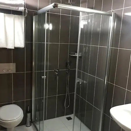 Hotel Arsi Enfi
