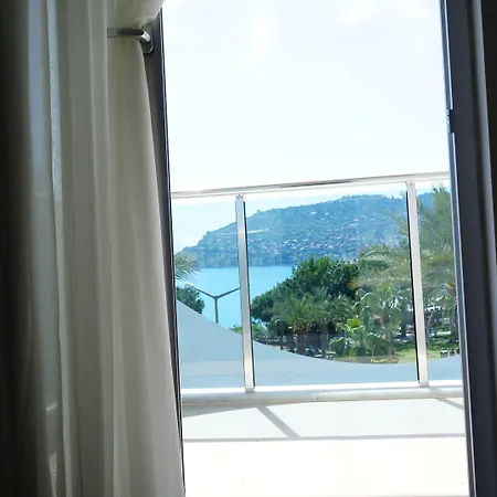 Arsi Enfi Hotel 4*
