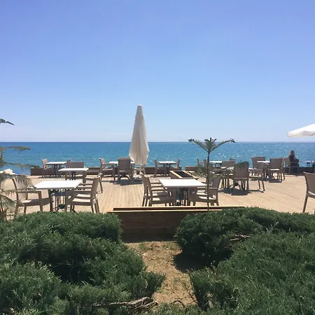 Hotel Arsi Enfi