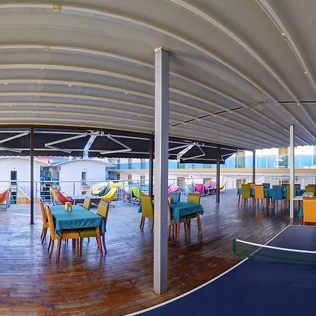 Arsi Enfi Hotel