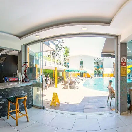 Arsi Enfi Hotel