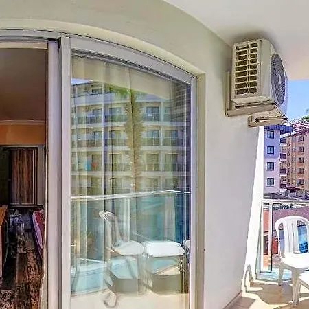 Hotel Arsi Enfi 4*