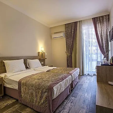 Arsi Enfi 4*