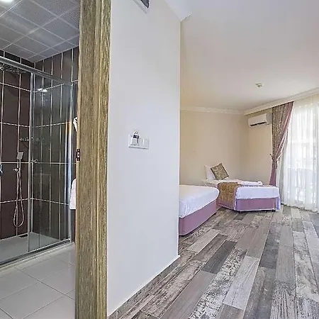 Arsi Enfi Hotel