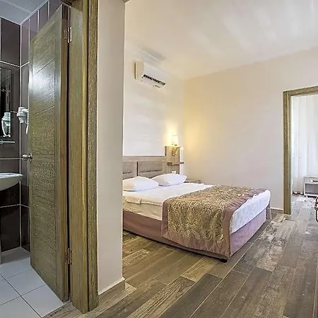 Hotel Arsi Enfi