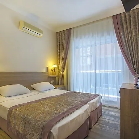 Arsi Enfi 4*