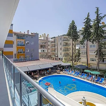 Arsi Enfi Hotel