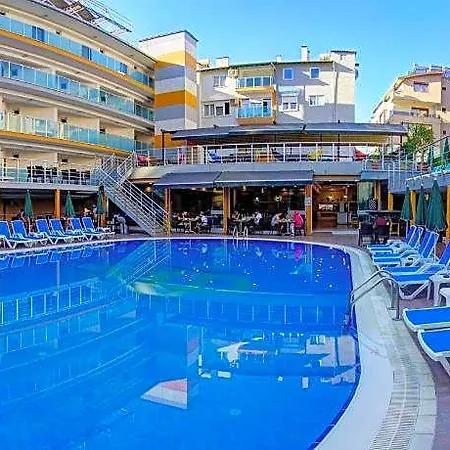 Hotel Arsi Enfi