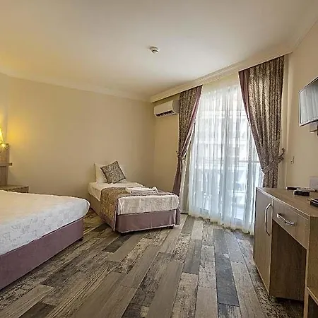 Hotel Arsi Enfi Alanya