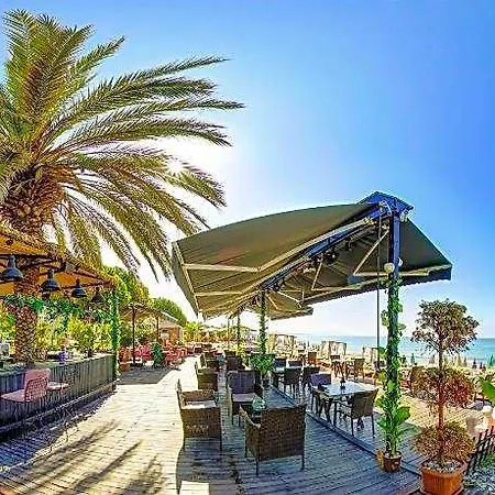 Arsi Enfi Hotel 4*