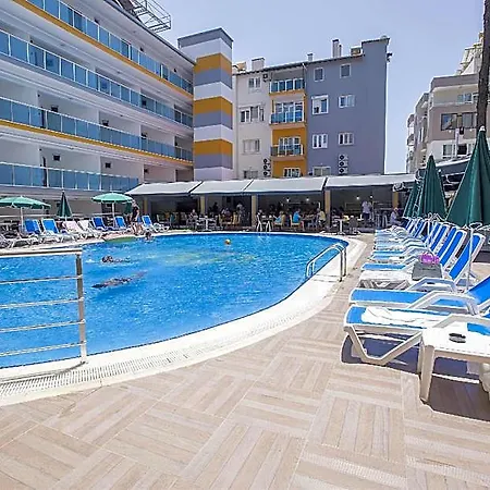Arsi Enfi Hotel