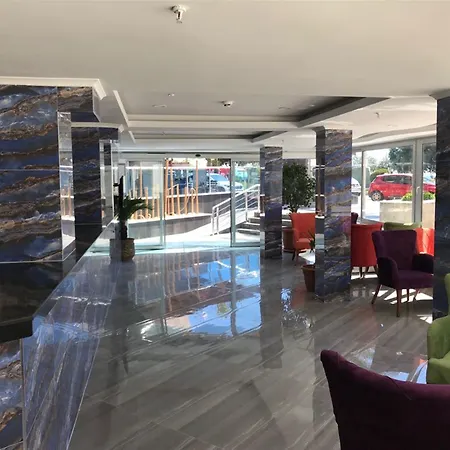 Arsi Enfi Hotel