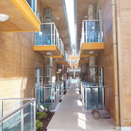 Arsi Enfi Hotel 4*