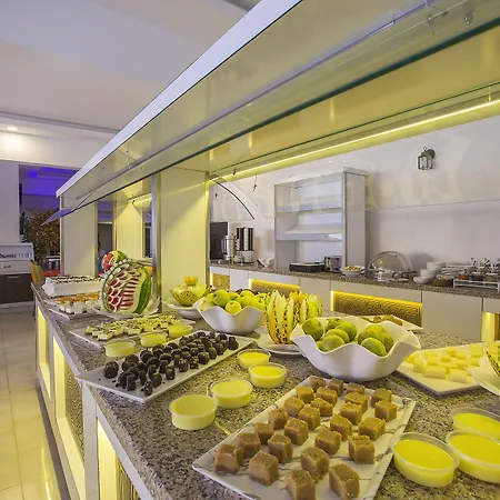 Hotel Arsi Enfi 4*