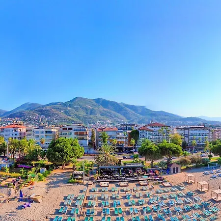 Hotel Arsi Enfi