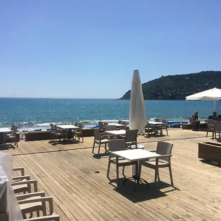 Arsi Enfi 호텔 4*