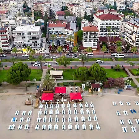 Arsi Enfi 호텔
