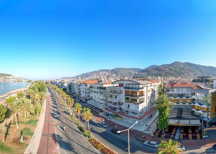 Arsi Enfi Szálloda 4*