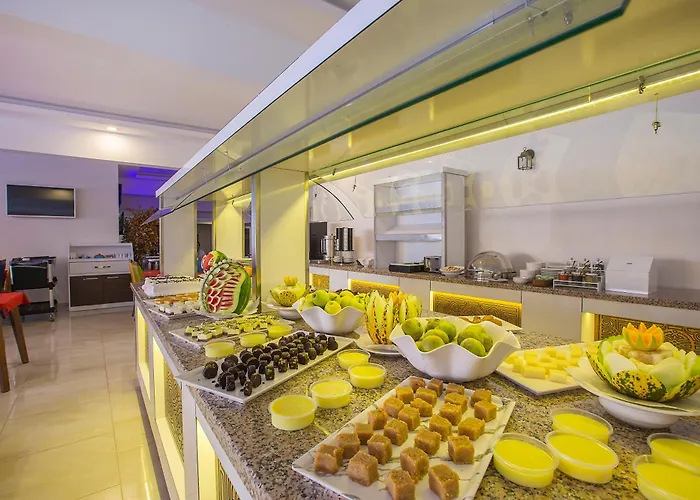 فندق Arsi Enfi 4*