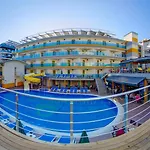 Szálloda Arsi Enfi 4*