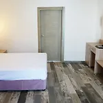 Szálloda Arsi Enfi Alanya