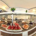 Hotel Arsi Enfi Alanya