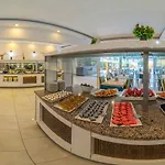 Arsi Enfi Hotel Alanya