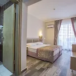 Arsi Enfi 4* Alanya