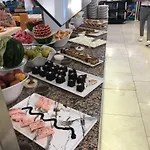 Arsi Enfi Szálloda 4*