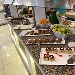 Arsi Enfi Szálloda Alanya