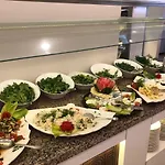 Arsi Enfi Szálloda Alanya