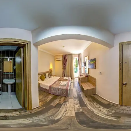 Arsi Enfi Otel