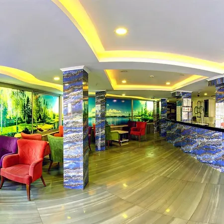 Arsi Enfi Otel